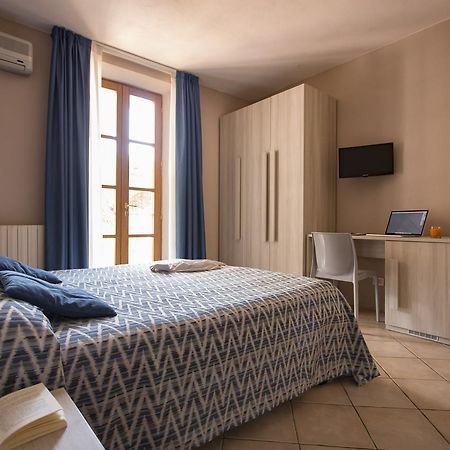 Hotel Corallo Пормонте Екстер'єр фото