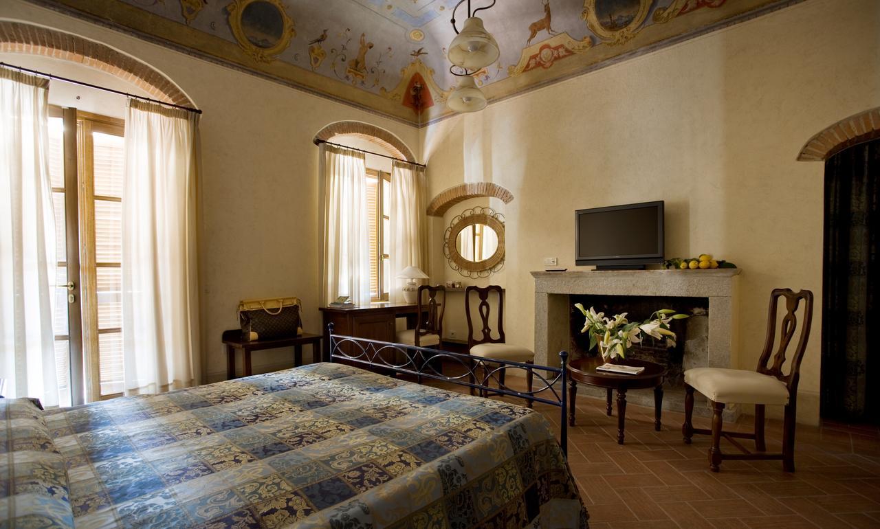 Hotel Corallo Пормонте Екстер'єр фото